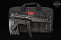Heckler & Koch (H&K, HK) SP5 9mm Luger Black & Synthetic in Very Good Condition Image 2