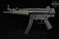 Heckler & Koch (H&K, HK) SP5 9mm Luger Black & Synthetic in Very Good Condition Image 4