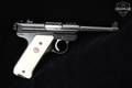 2003 Sturm Ruger Mark II Bill Ruger NRA Commemorative .22 LR Blued in Excellent Condition Image 3