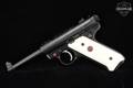 2003 Sturm Ruger Mark II Bill Ruger NRA Commemorative .22 LR Blued in Excellent Condition Image 4