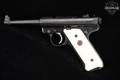 2003 Sturm Ruger Mark II Bill Ruger NRA Commemorative .22 LR Blued in Excellent Condition Image 5