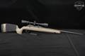 Savage Arms Axis Left Handed (LH) .30-06 Black & FDE in Very Good Condition Image 2