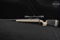 Savage Arms Axis Left Handed (LH) .30-06 Black & FDE in Very Good Condition Image 3