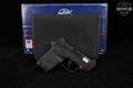 Smith & Wesson (S&W) Bodyguard 380 .380 ACP Black in Excellent Condition Image 2
