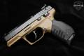 2021 Sturm Ruger SR22 P .22 LR FDE Polymer in Excellent Condition Image 2