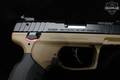 2021 Sturm Ruger SR22 P .22 LR FDE Polymer in Excellent Condition Image 4