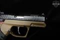 2021 Sturm Ruger SR22 P .22 LR FDE Polymer in Excellent Condition Image 5
