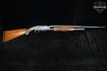 1946 Winchester Repeating Arms Model 12 20 Gauge Blued in Good Condition Image 2