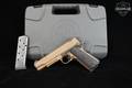 Sig Sauer 1911 Emperor Scorpion .45 ACP FDE PVD in Very Good Condition Image 2