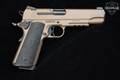 Sig Sauer 1911 Emperor Scorpion .45 ACP FDE PVD in Very Good Condition Image 3