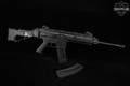 Mauser M-15 .22 LR Black in Good Condition Image 2