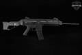 Mauser M-15 .22 LR Black in Good Condition Image 3