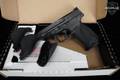2020 Smith & Wesson (S&W) M&P9 M2.0 9mm Luger Armornite in Excellent Condition Image 2