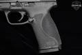 2020 Smith & Wesson (S&W) M&P9 M2.0 9mm Luger Armornite in Excellent Condition Image 3