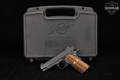Kimber Pro Raptor II Custom Shop .45 ACP Black in Good Condition Image 2