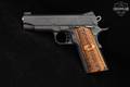 Kimber Pro Raptor II Custom Shop .45 ACP Black in Good Condition Image 3