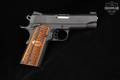 Kimber Pro Raptor II Custom Shop .45 ACP Black in Good Condition Image 4