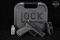 Glock G45 Gen5 9mm Luger Black in Very Good Condition Image 2