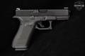 Glock G45 Gen5 9mm Luger Black in Very Good Condition Image 3