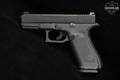 Glock G45 Gen5 9mm Luger Black in Very Good Condition Image 4