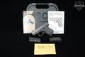 Glock 26 Gen4 9mm Luger Black in Excellent Condition Image 2