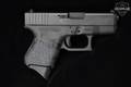 Glock 26 Gen4 9mm Luger Black in Excellent Condition Image 3