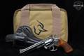 Taurus Model 669 .357 Mag. Nickel Finish in Good Condition Image 2