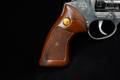 Taurus Model 669 .357 Mag. Nickel Finish in Good Condition Image 4