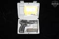 2010 Browning Hi-Power MKIII 9mm Luger Black in Very Good Condition Image 2