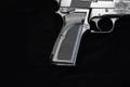 2010 Browning Hi-Power MKIII 9mm Luger Black in Very Good Condition Image 3