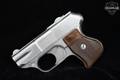 1983-1990 COP Inc SS-1 Derringer .357 Mag. Matte Silver in Good Condition Image 2