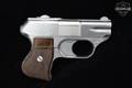 1983-1990 COP Inc SS-1 Derringer .357 Mag. Matte Silver in Good Condition Image 3