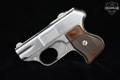 1983-1990 COP Inc SS-1 Derringer .357 Mag. Matte Silver in Good Condition Image 4