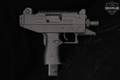 Israel Weapon Industries (IWI) UZI PRO Pistol 9mm Luger Black in Excellent Condition Image 2