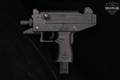 Israel Weapon Industries (IWI) UZI PRO Pistol 9mm Luger Black in Excellent Condition Image 4