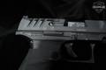 2022 Walther PDP Full Size 9mm Luger Tenifer in Excellent Condition Image 4