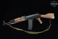 Poly Technologies Inc. AKS-223 Spiker .223 Rem. Blued in Very Good Condition Image 2