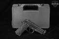 Beretta 92GTS Full Size Standard 9mm Luger Black in Excellent Condition Image 2