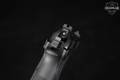 Beretta 92GTS Full Size Standard 9mm Luger Black in Excellent Condition Image 5