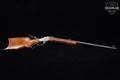Paul Shuttleworth CPA Stevens 44 1/2 .45-70 Govt. Blued/Case Hardened Steel in Very Good Condition Image 3