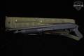 Mossberg Model 500 Blackwater Cruiser W Breacher 12 Gauge Black in Very Good Condition Image 2