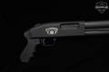 Mossberg Model 500 Blackwater Cruiser W Breacher 12 Gauge Black in Very Good Condition Image 4