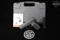 Sig Sauer P320 .45 ACP Black in Very Good Condition Image 2