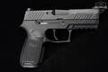 Sig Sauer P320 .45 ACP Black in Very Good Condition Image 3