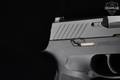 Sig Sauer P320 .45 ACP Black in Very Good Condition Image 5
