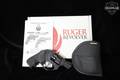 2018 Sturm Ruger Model LCR .38 Special +P Matte Black in Excellent Condition Image 2