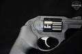 2018 Sturm Ruger Model LCR .38 Special +P Matte Black in Excellent Condition Image 3