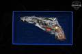 1993 Colt Single Action Army .38-40 Win. Color Case Hardened in Excellent Condition Image 2