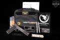 Nighthawk Custom Chairman Boardroom Series, IOS .45 ACP Blued in Excellent Condition Image 2