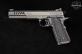 Nighthawk Custom Chairman Boardroom Series, IOS .45 ACP Blued in Excellent Condition Image 3